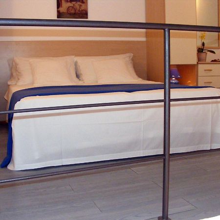 Casa Mafalda B&B ลีปารี ภายนอก รูปภาพ